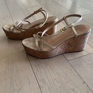 Kate Spade Wedges